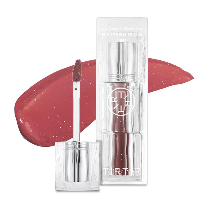 TIRTIR Waterism Glow Tint (03 Sand Mond, 0.14 Fl Oz (Pack of 1))