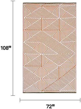 Fab Habitat Outdoor Rug - Image 2
