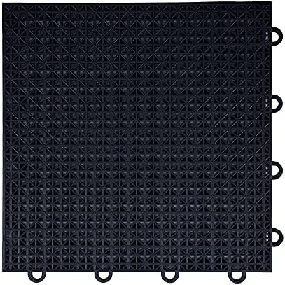 IncStores 5/8 Inch Thick ProGame Outdoor Basketball Court Flooring | Build the by IncStores