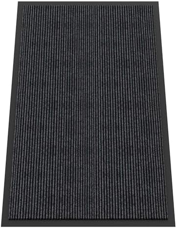 Indoor Outdoor Door Mat by HOMEK