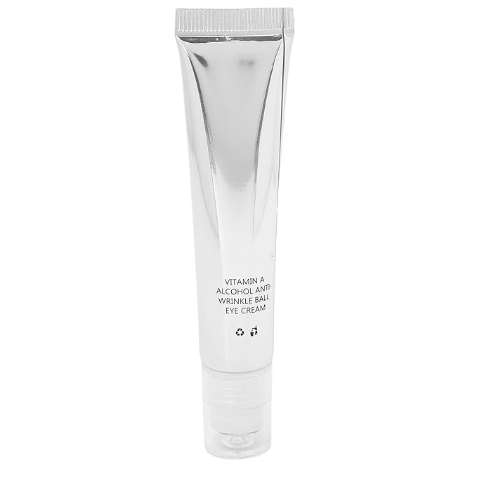 Eye Cream, Roll-On Moisturizing Anti?Wrinkle Eye Cream Eye Cream Anti-Aging for Moisturizing
