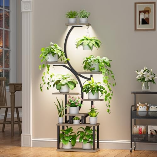 BACEKOLL Plant Stand Indoor - Image 2