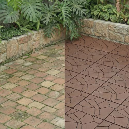DECKO Interlocking Deck Tiles - Image 7