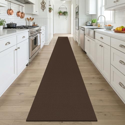 KOZYFLY Braided 2x18 Runners Rugs - Image 2