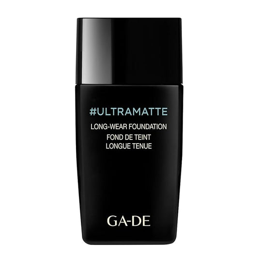 Ultramate Long-Wear Foundation, 152 - Sweat-Resistant and No-Transfer Cream Foundation - Face Makeup for Flawless Ultra-Matte Finish - 1 oz