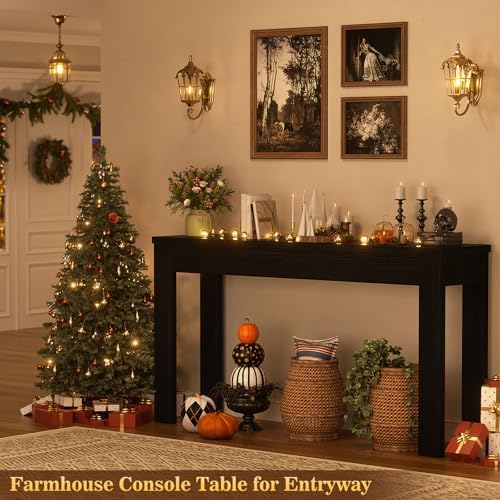 Armocity Console Table for Entryway - Image 4