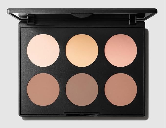 Studio Fix Sculpt and Shape Contour Palette Light/Medium
