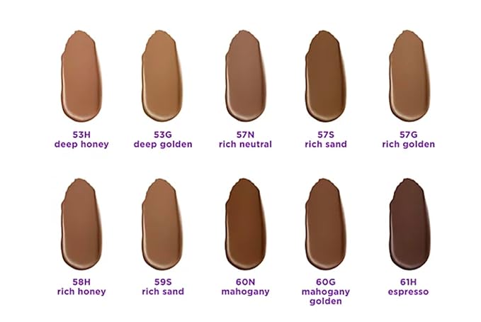 Tarte Shape Tape Radiant Medium Coverage Concealer Full Size - 60N - Mahogony