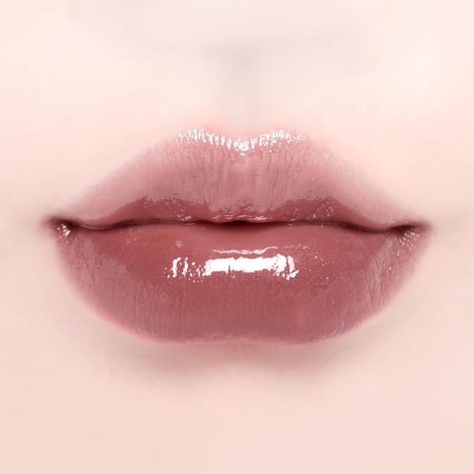 DINTO Blur-Glowy Lip Tint 214 Venia