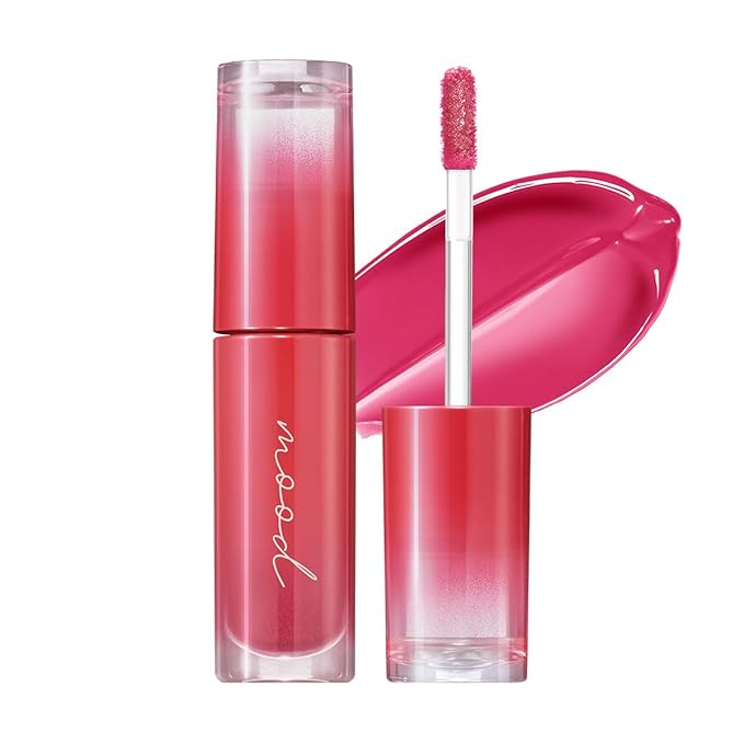 Peripera Ink Mood Glowy Tint (05 CHERRY SO WHAT)