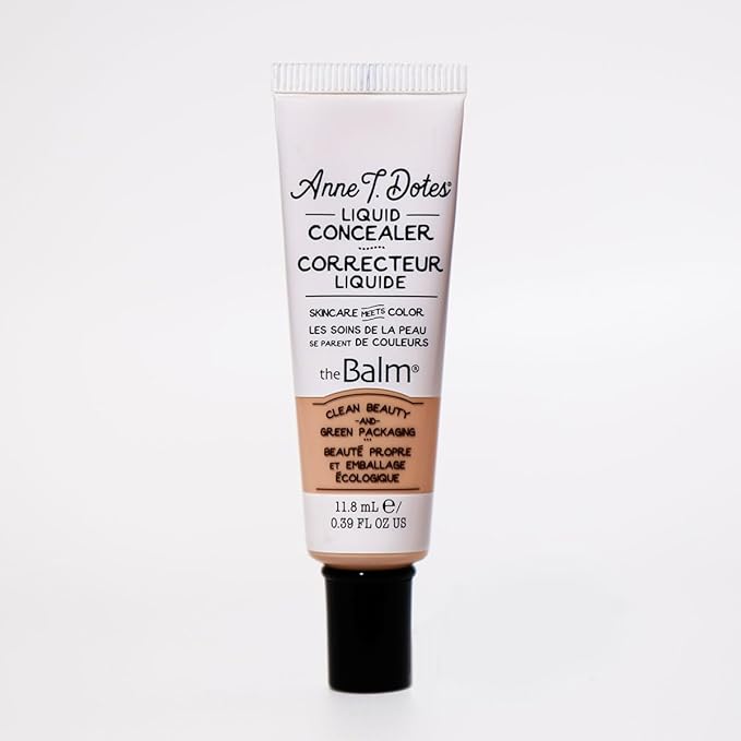 ATD C&G liquid concealer #22