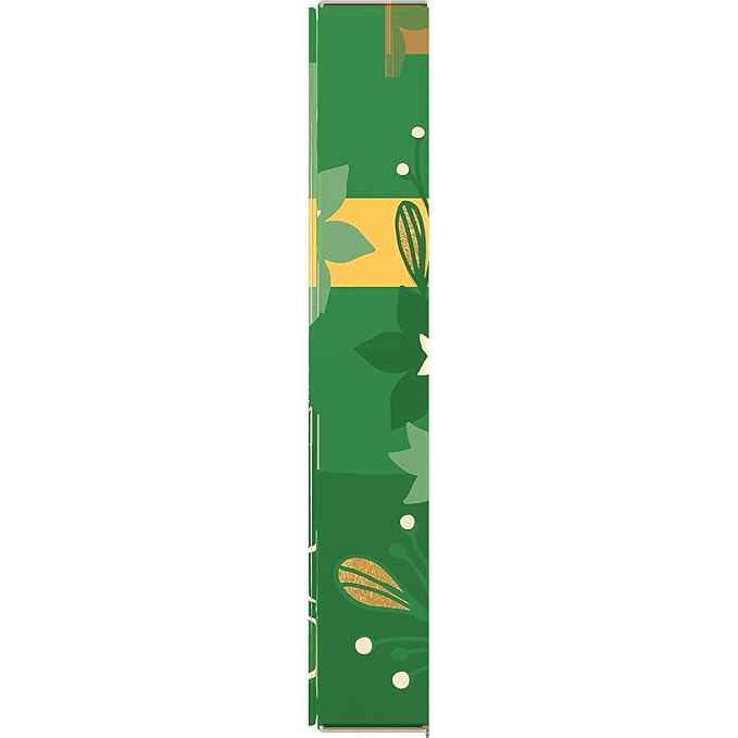 Burt's Bees Holiday Gift, 4 Lip Balms Stocking Stuffer, Assorted Mix Set, Classic Beeswax, Vanilla, Cucumber Mint & Coconut And Pear