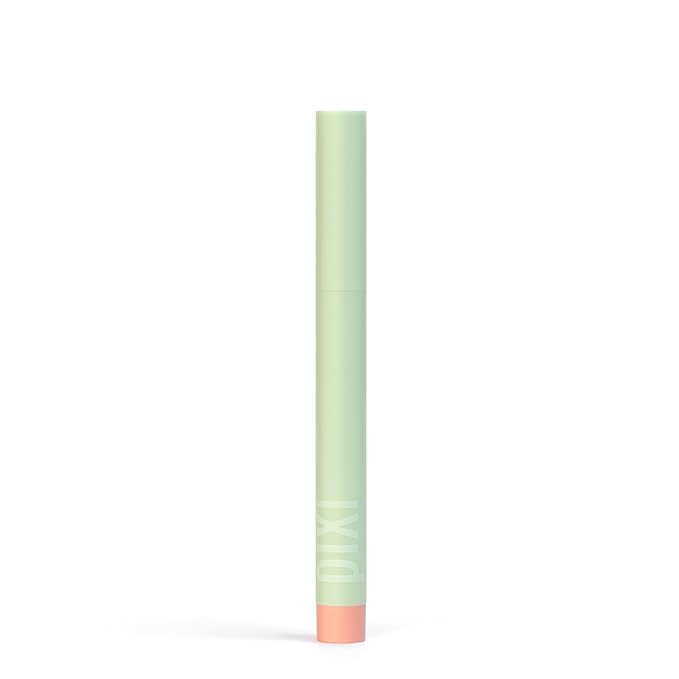 Pixi Beauty CC Crayon Bright Undereye, Concentrated Colour Correcting Pencil Concealer, Neautrlize Under-Eye Darkness, For Fair to Tan Skin Tones 1.2g / 0.04oz