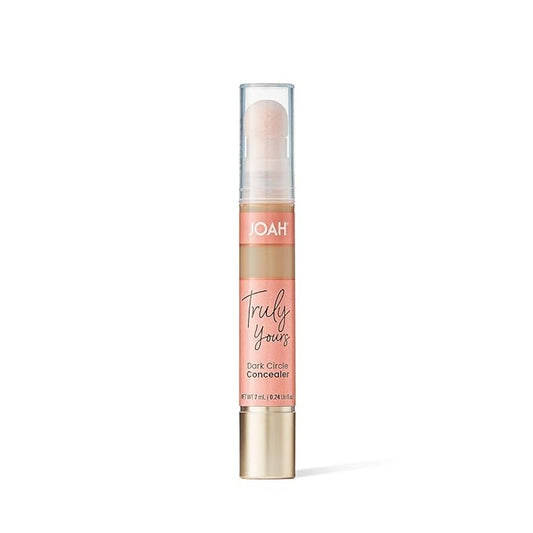 JOAH Truly Yours Dark Circle Concealer - Ivory
