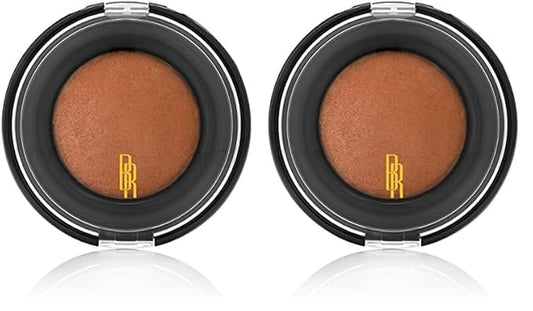 Black Radiance Artisan Color Baked Blush Toasted Almond (Pack of 2)