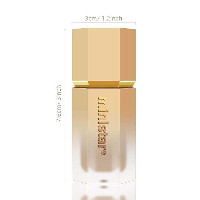 Liquid Concealer Makeup, Cream, #05 Natural, 100% Cruelty-Free, Full Coverage, Hydrating, Long-Lasting, Waterproof