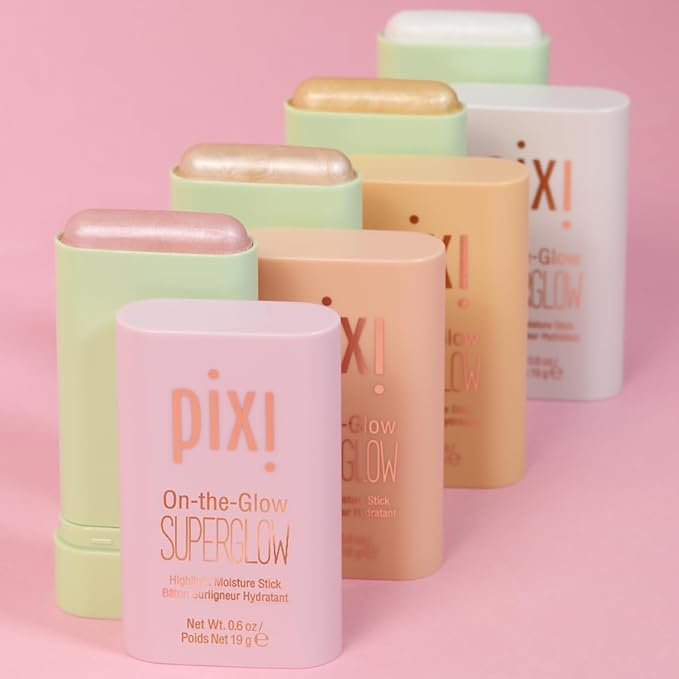 On-the-Glow SUPERGLOW - Ice Pearl