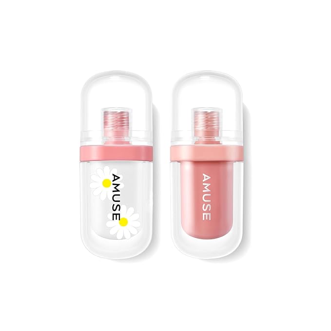 Amuse SEOUL JEL-FIT TINT (FIG EDITION)