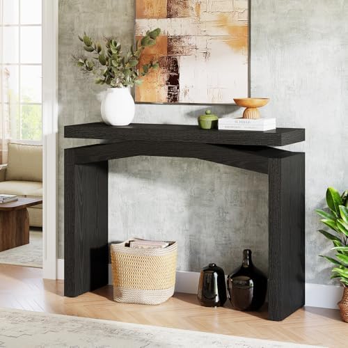 Tribesigns 40-Inch Console Table - Image 6
