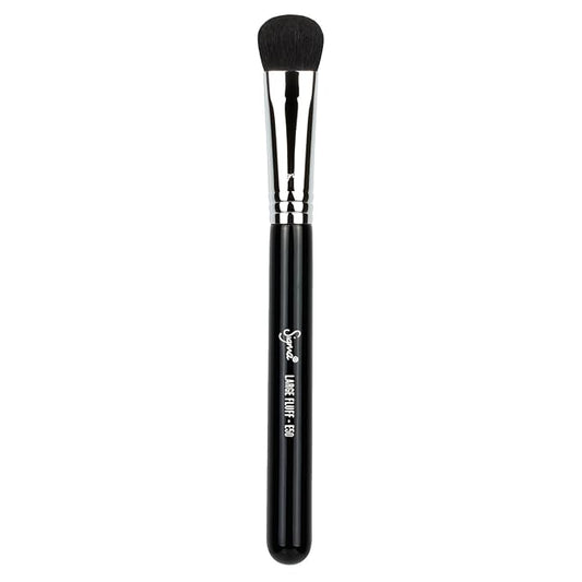 Large Fluff Brush - E50 by SIGMA for Women - 1 Pc Brush