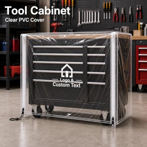 Corevibe Custom Size Dust Cover - Image 2