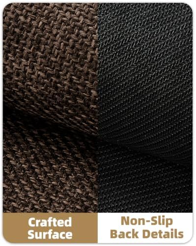 Color&Geometry Ultra-Thin Indoor Door Mat Entrance - Image 4