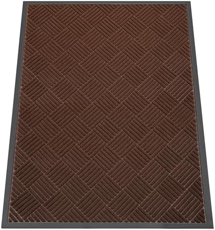 Indoor Outdoor Door Mat by HOMEK
