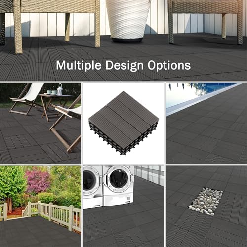Interlocking Deck Tiles - Image 6
