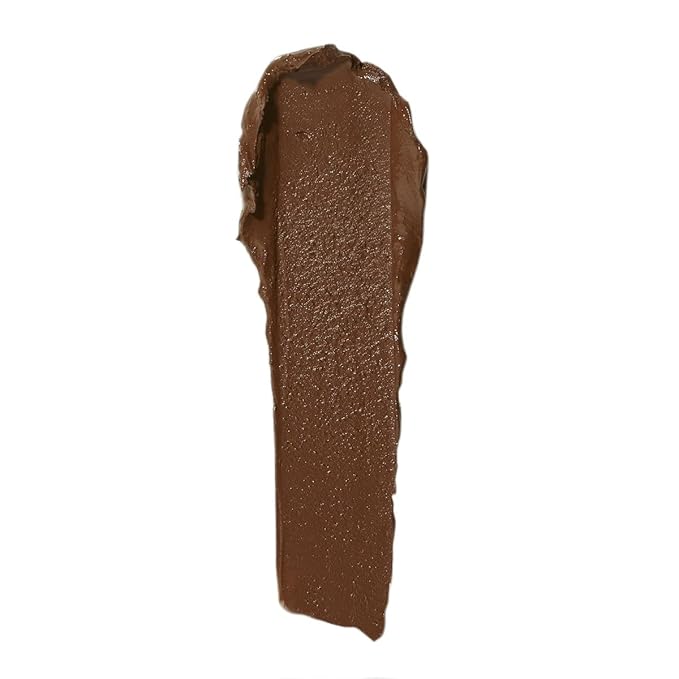 Monika Blunder Beauty - Blunder Cover Foundation Concealer - Shade: 7.5 - Sieben.5 - Deep, Warm Golden Undertones - Clean Beauty, All-In-One, Cruelty-Free, Vegan - 0.62 oz