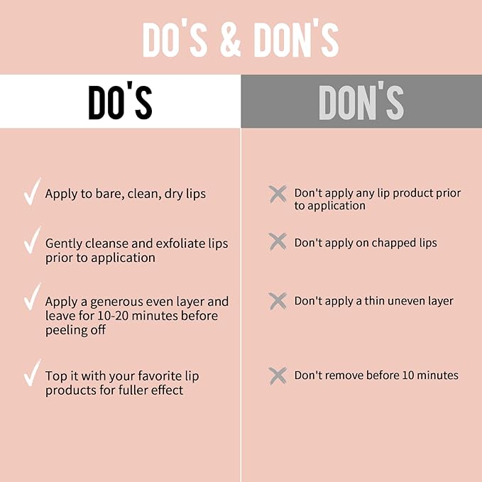 iMethod Lip Stain - Lip Liner Stain, Natural Long Lasting Lip Stain Peel Off, Waterproof Stay On All Day, Transfer-Proof, Highly Pigmented, Instant Color, Mauve