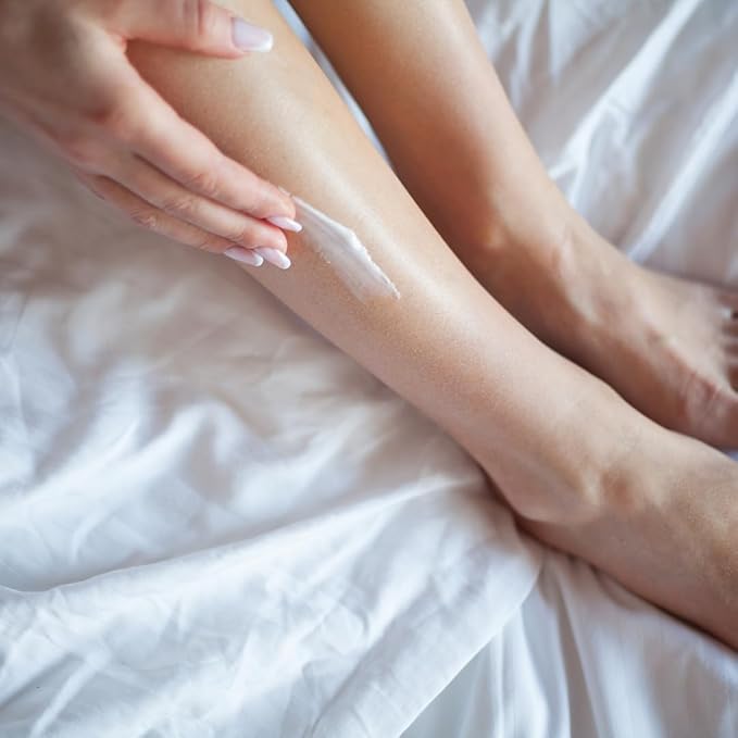 Goat Milk Lotion, Citrus Bliss Fragrance, Hydrating Lotion for Men & Women With Nourishing Goat Milk, Shea Butter, Sunflower Oil & Aloe, Packed With Vitamin A, E & Selenium, 9 Oz