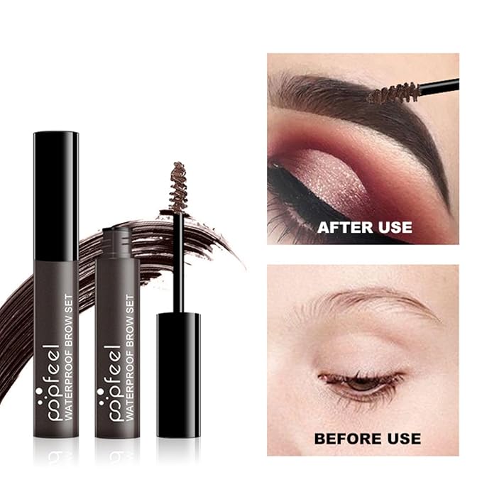 All-in-one Makeup Set Holiday Gift | Full Makeup Kit for Women Essential Starter Bundle Include Eyeshadow Palette Lipstick Blush Cream Concealer Face Powder Eyeliner Mascara Lipgloss Brush