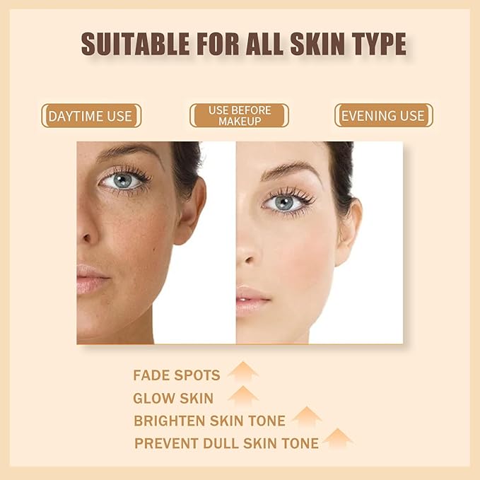 Skincare Gifts for Teenage Girls - Rice Raw Pulp Skin Care Sets & Kits - 5PCS Pamper Gifts for Women with Facial Cleanser-Eye Cream-Face Serum-Mask*2PCS - Gift Set for Firming Hydrating Skin