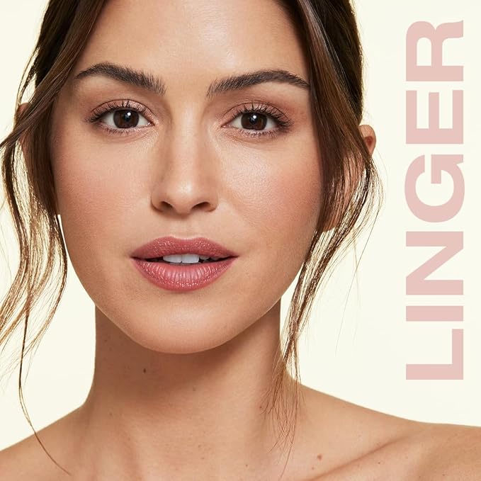 Woosh Monogamous Lip Stain - Linger