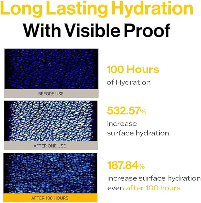 d'alba Piedmont White Truffle Moisturizing Serum Toner, Glass Skin with Double Vitamin Skincare, Face Moisturizer, (6.08fl. oz)