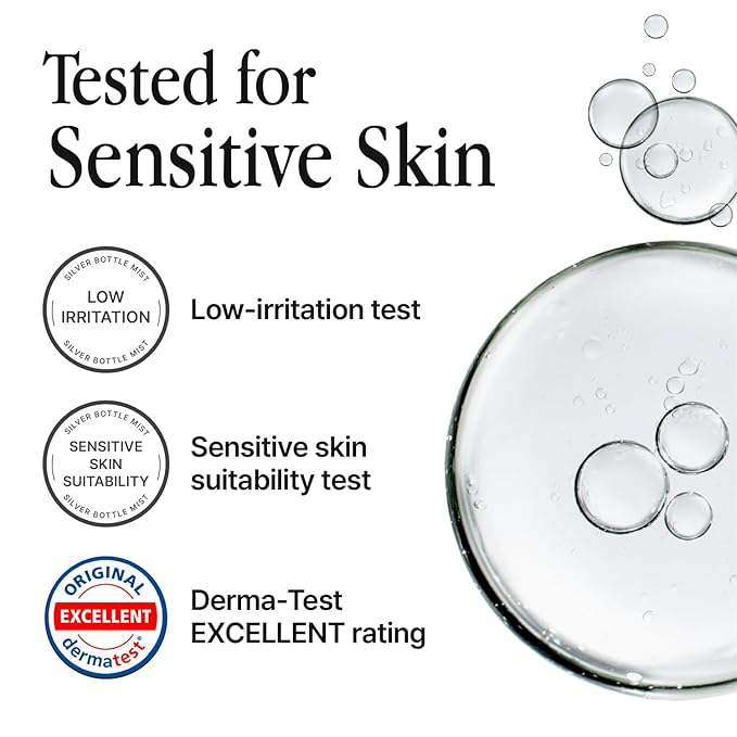 mist, Facial Mist Spray, Face Moisturizer, Radiant Skin, Hydrating, Moisturizing, Glow Mist, Soothing, Korean Skincare