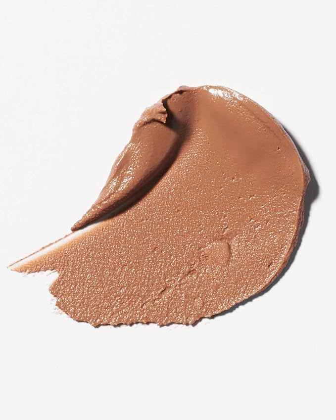 Ere Perez - Cacao Bronzing Pot | Vegan, Cruelty-Free, Clean Beauty (Playa, 0.26 oz | 7.5g)