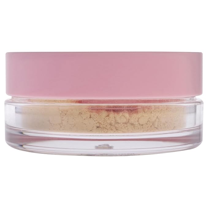 Setting Powder - 300 Yellow by Kylie Cosmetics for Women - 0.3 oz Powder