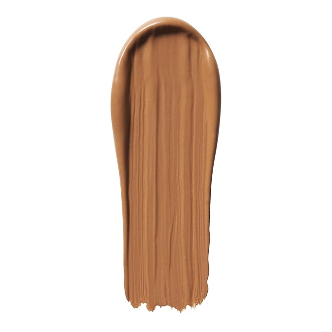 e.l.f. Hydrating Camo CC Cream, SPF 30, Color Correcting Full Coverage Foundation For A Dewy Finish, Vegan & Cruelty-Free, Tan 450 N