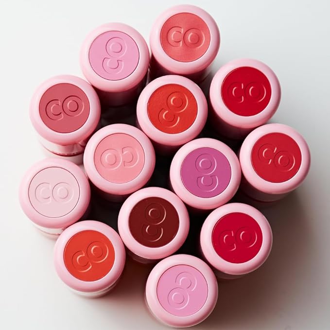 JEALOUSY PLUMPER 19 PINK PEONY Moisture color lip balm lip plumper