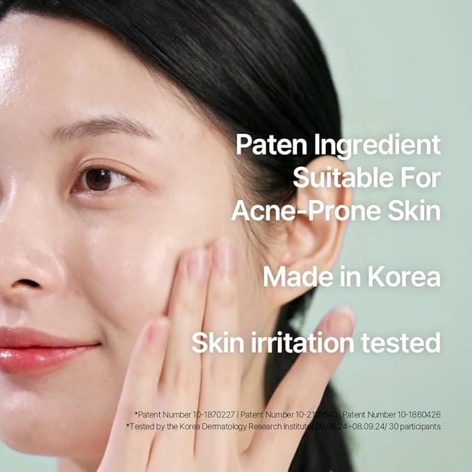 Pyunkang Yul PKY Ultimate Get Ready Quick Clear Mist for Sensitive Skin, Intensely Calms & Soothes Redness with Cica & Tea Tree, Compact size, Korean Skincare (0.51 Fl. oz, 15ml)