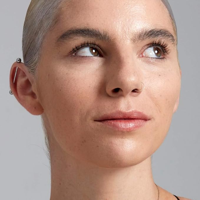 NYX PROFESSIONAL MAKEUP Born To Glow Radiant Concealer, Medium Coverage - Vanilla