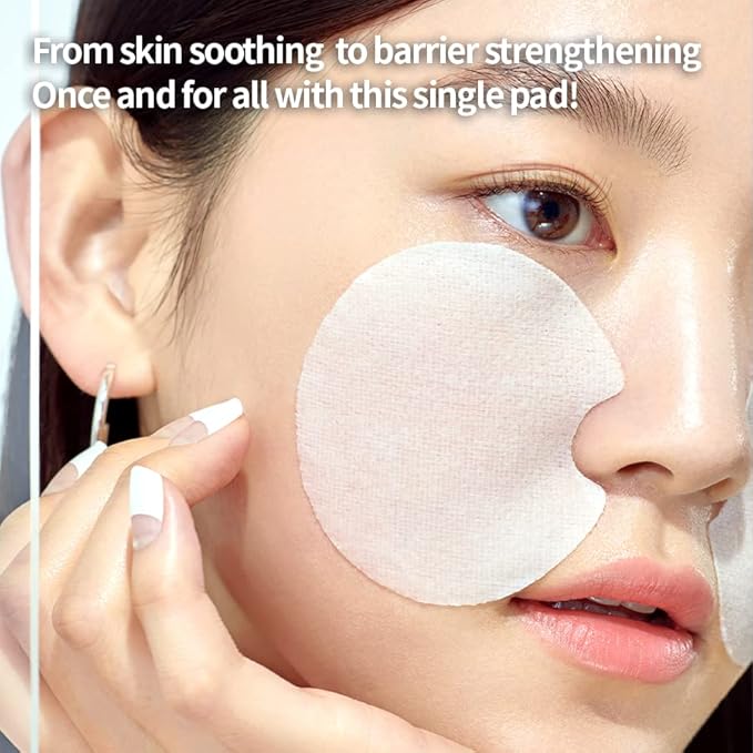 Less on Skin PantheBible Vegan Pad