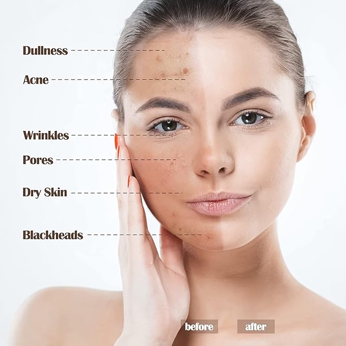 BestLand 2Pack PHOERA Foundation Full Coverage Liquid Foundation Cream - Long-lasting Lightweight Concealer - Oil-Free Formula - Natural Shade - Suitable for All Skin Types (2 Pack Buff Beige #104)