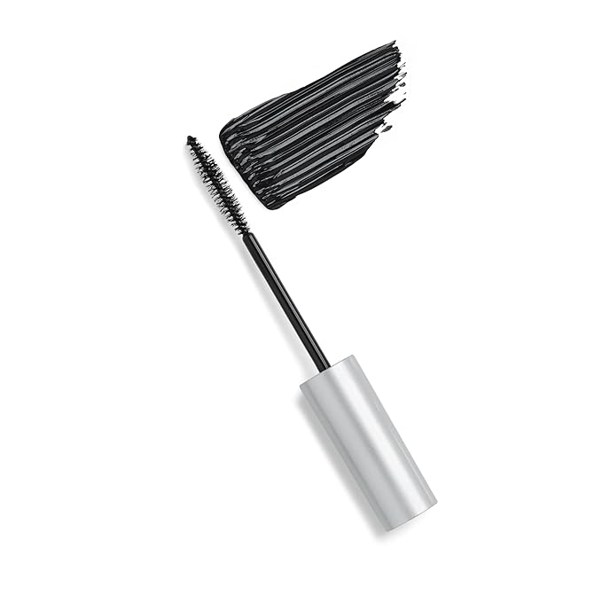 DHC Mascara Perfect Pro Double Protection 0.17 oz. Net wt. and Blotting Paper 2 pack (100 sheets x 2)