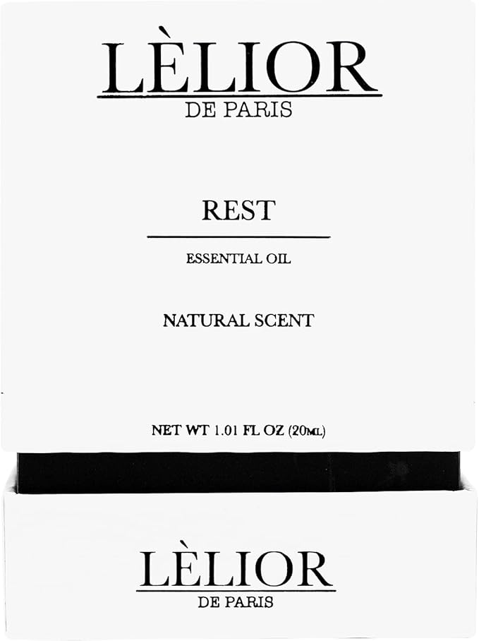 Aromatherapy Collection (20ML) (Rest)