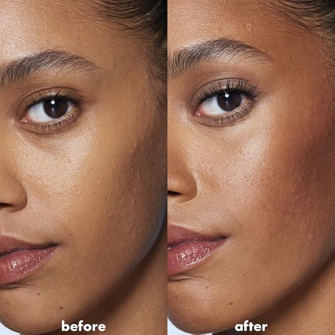 e.l.f. Luminous Putty Bronzer, Lightweight Putty-to-Powder Bronzer For A Radiant, Glowing Finish, Highly Pigmented, Vegan & Cruelty-Free, Vacay Mood