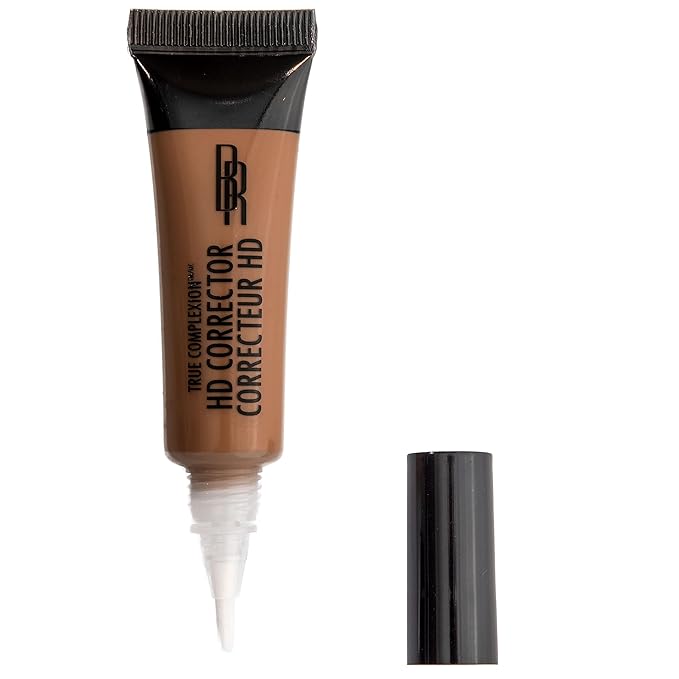 Black Radiance True Complexion HD Corrector Medium (Warm)