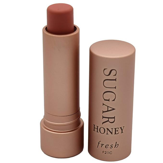 Fresh Sugar Honey Tinted Lip Treatment SPF 15
