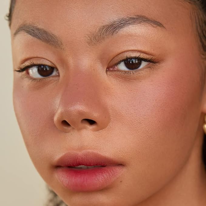 So Soft Blush, Cream Blush Stick, Blendable and Buildable Color On The Go, 8g/0.3 oz (Venetian Rose)